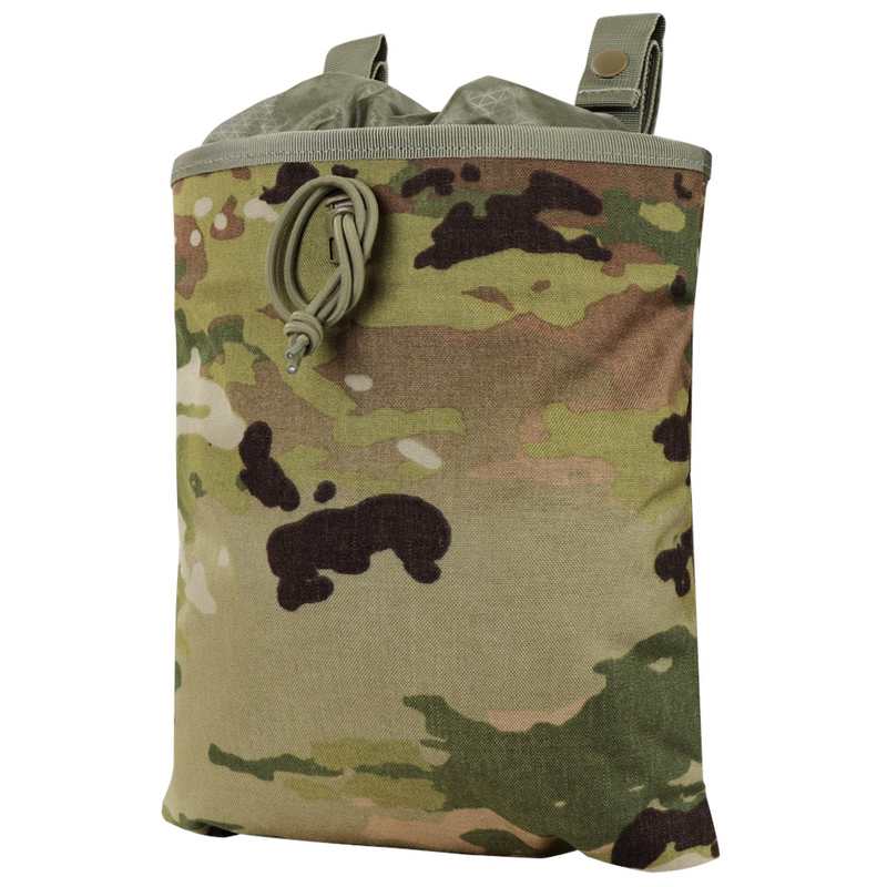 Condor Outdoors 3-Fold Mag Recovery Pouch - Scorpion OCP