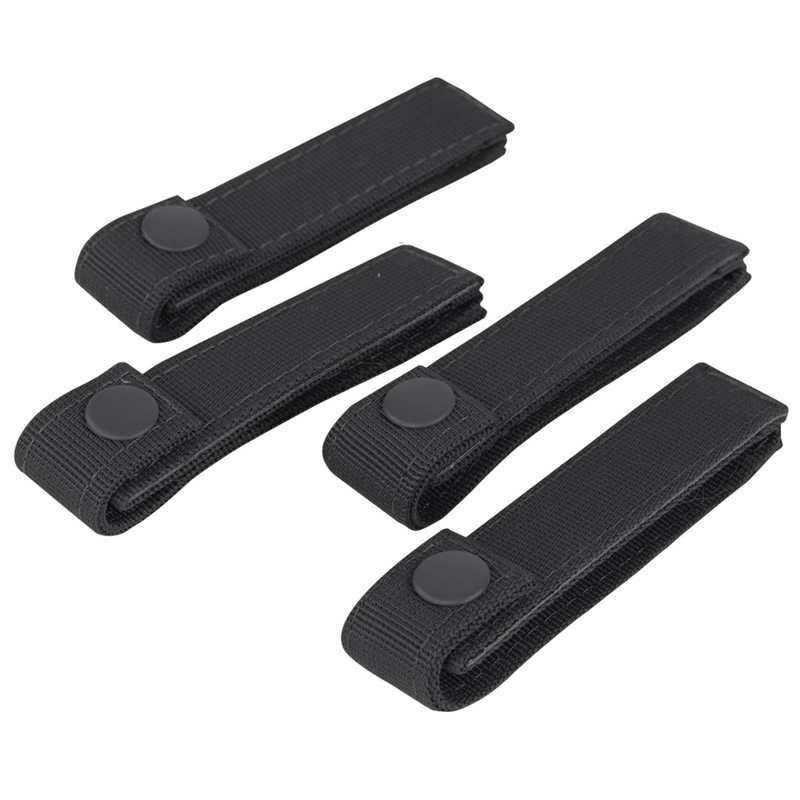 Condor Outdoors Mod Straps - 4"