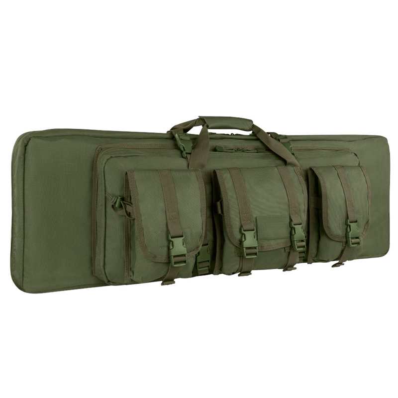 Condor Outdoors 42" Single Rifle Case