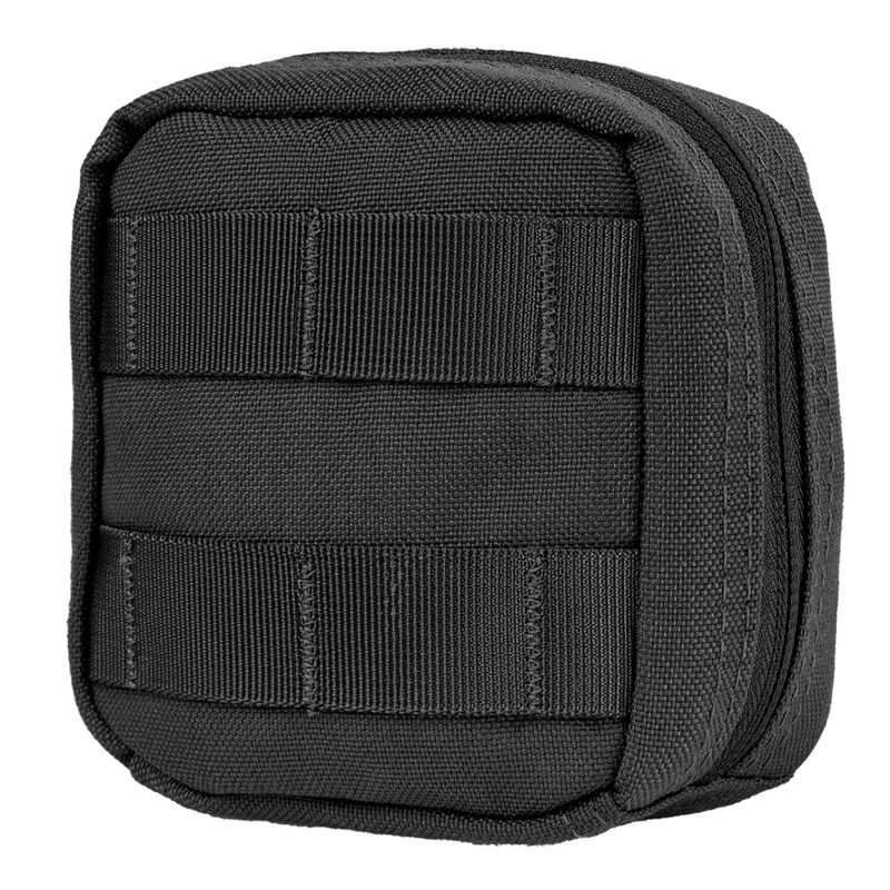 Condor Outdoors 4 x 4 Utility Pouch