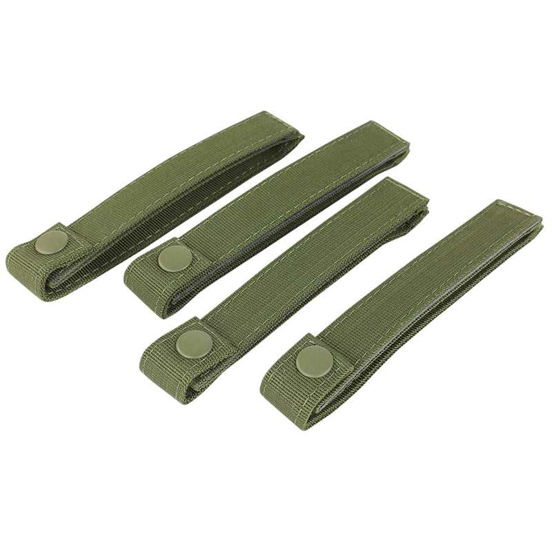 Condor Outdoors Mod Straps - 6"