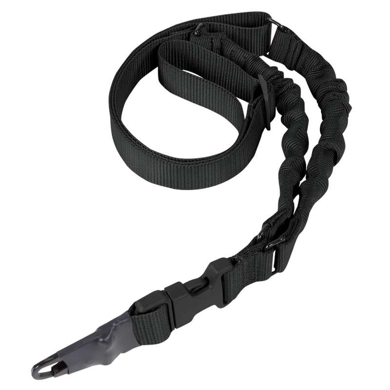 Condor Outdoors Adder Double Bungee 1-Point Sling