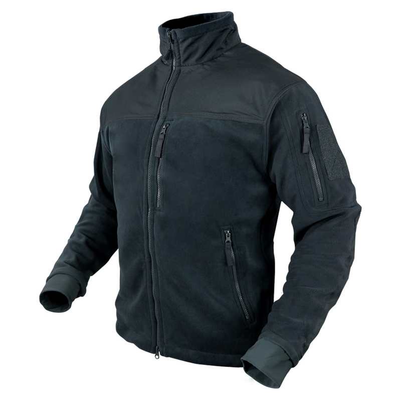 Condor Outdoors Alpha Fleece Jacket