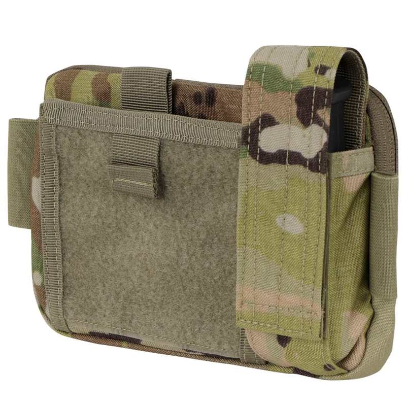 Condor Outdoors Annex Admin Pouch - Scorpion OCP