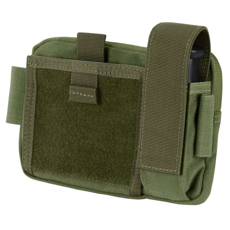 Condor Outdoors Annex Admin Pouch