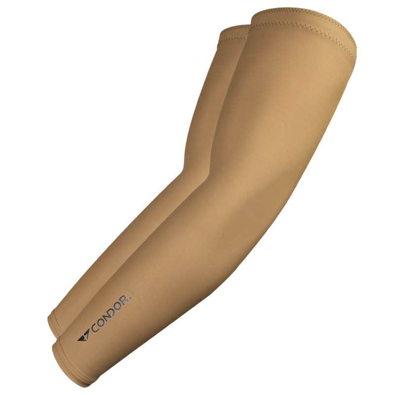 Condor Outdoors Arm Sleeves