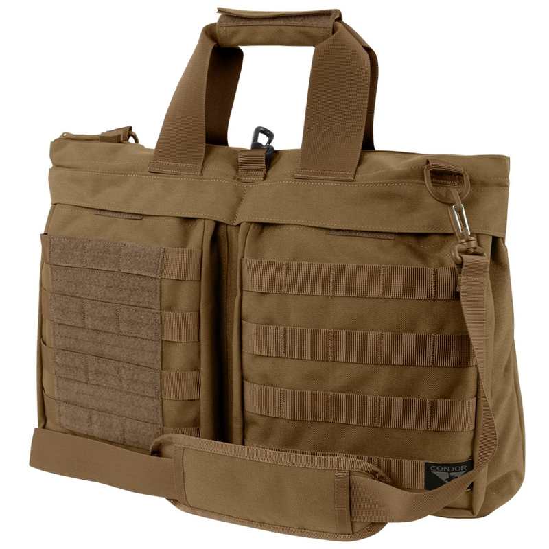 Condor Outdoors Aviator Bag 15L