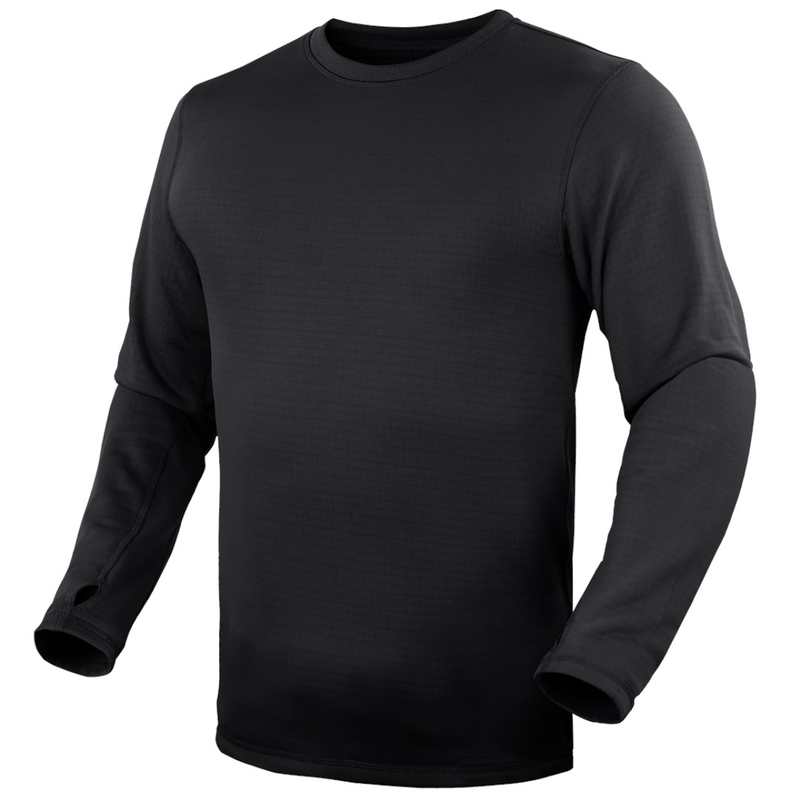 Condor Outdoors Base II Crew Pullover