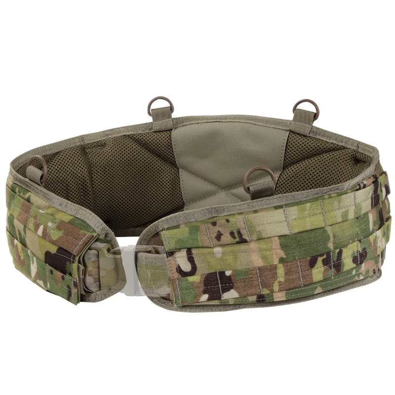 Condor Outdoors Battle Belt Gen II - Scorpion OCP