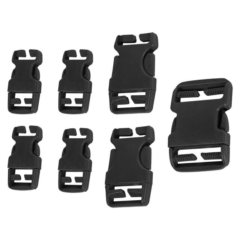 Condor Outdoors Buckle Repair Kit