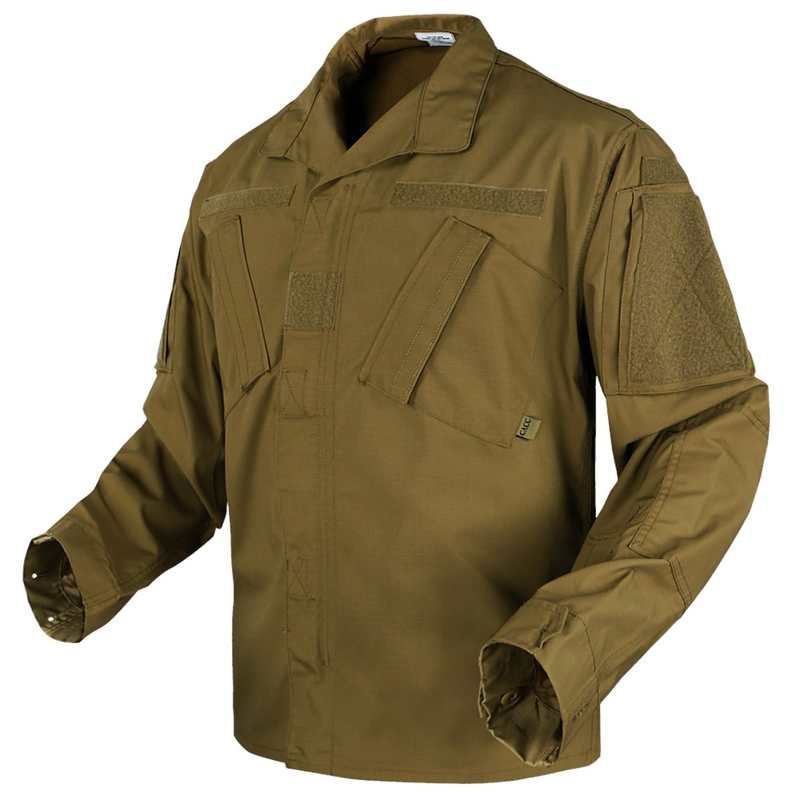 Condor Outdoors Cadet Class C Uniform Coat