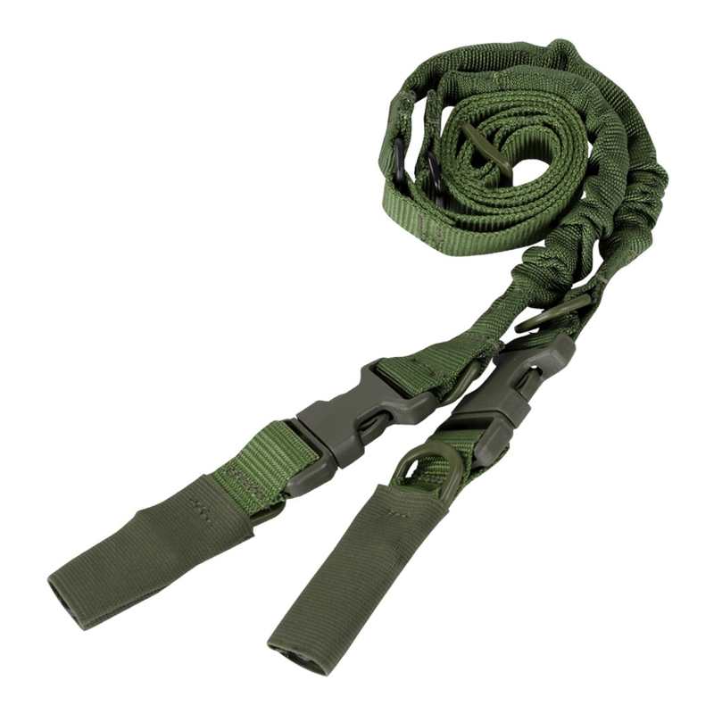 Condor Outdoors CBT 2-Point Bungee Sling