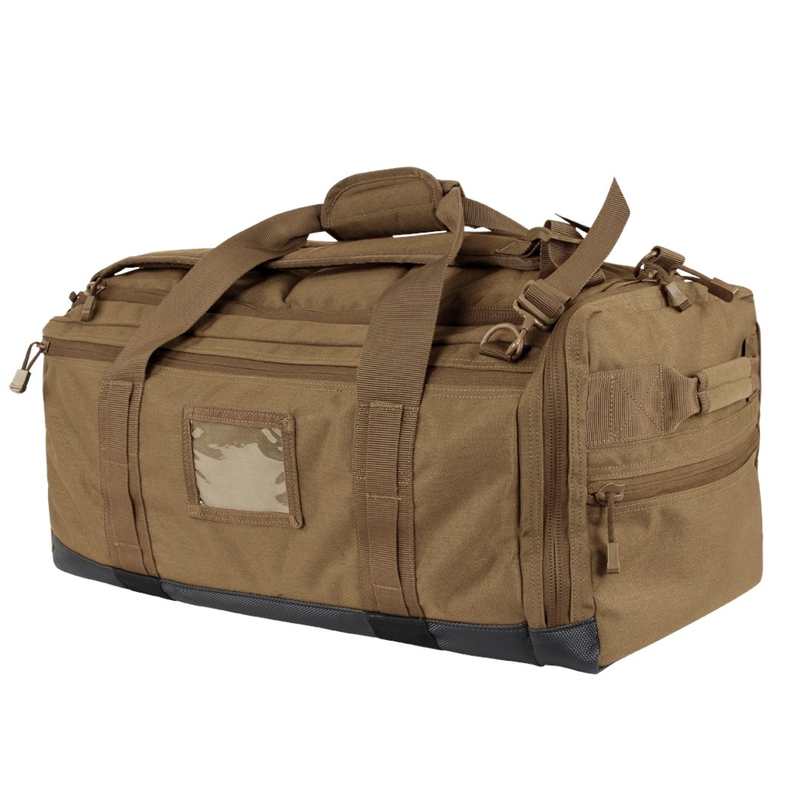 Condor Outdoors Centurion Duffle Bag 46L