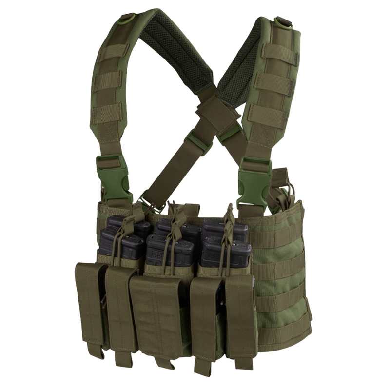 Condor Outdoors Recon Chest Rig