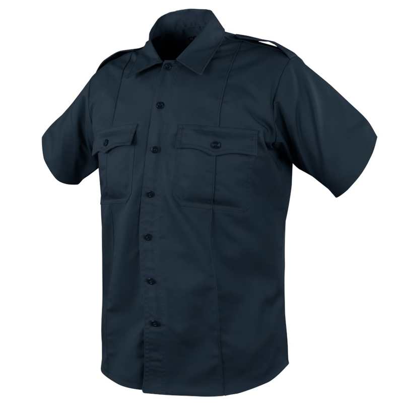 Condor Outdoors Men's Class B Uniform Shirt | SALE