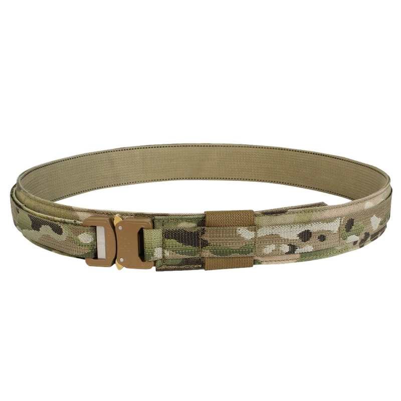 Condor Outdoors Cobra Gun Belt - MultiCam