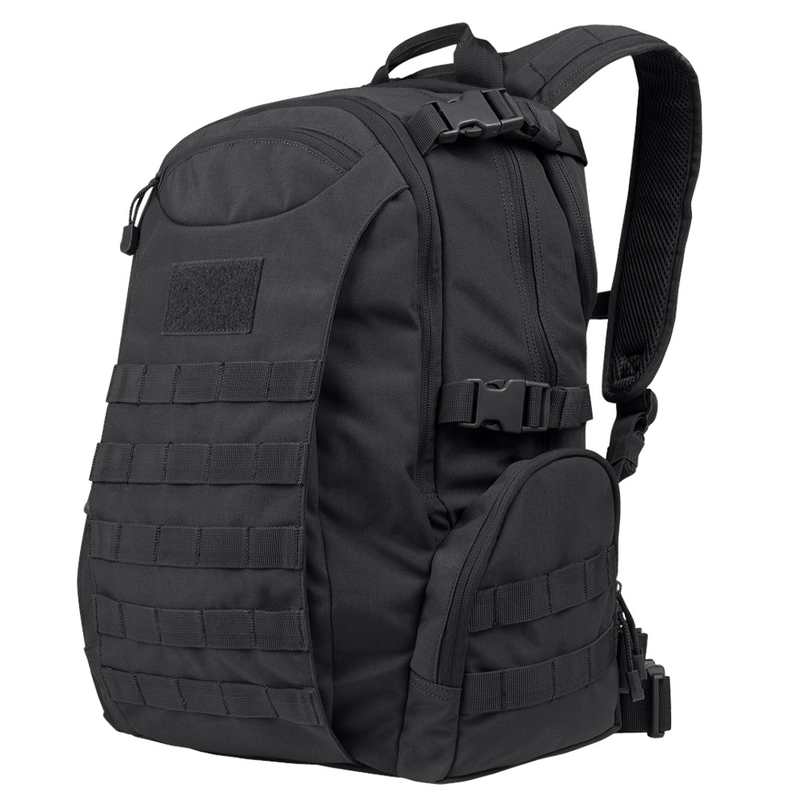 Condor Outdoors Commuter Backpack 26L