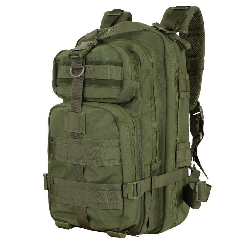 Condor Outdoors Compact Assault Backpack 24L