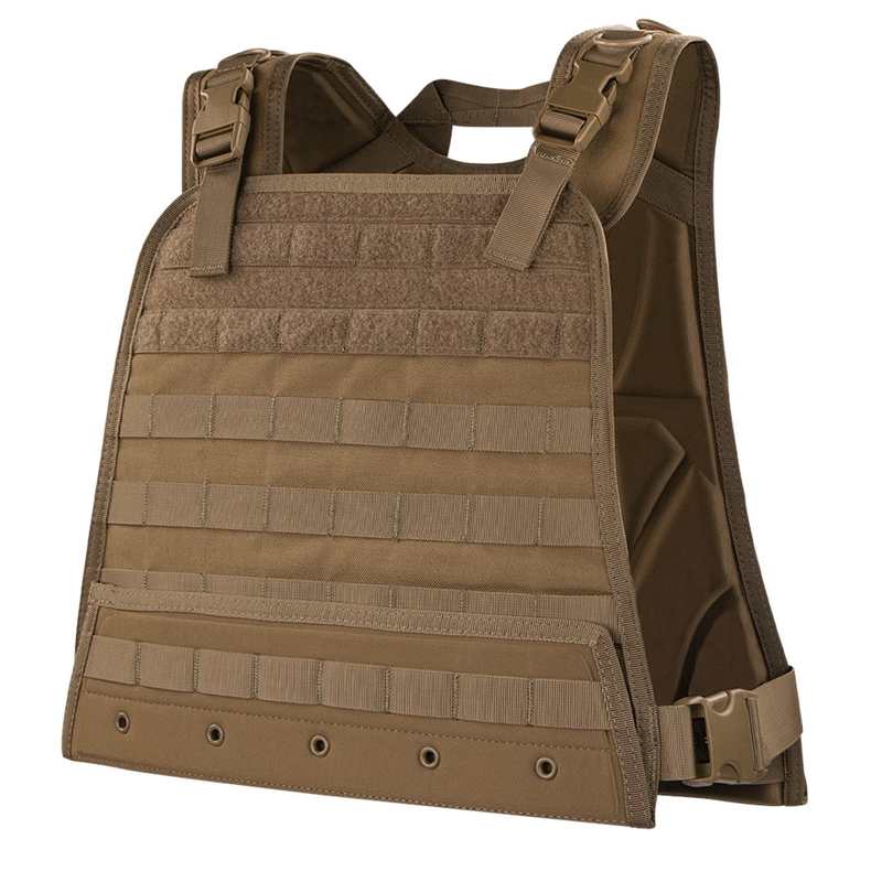 Condor Outdoors Compact Plate Carrier