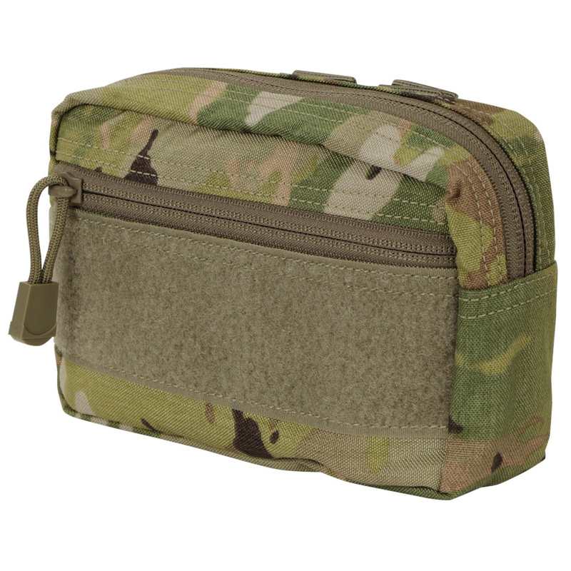 Condor Outdoors Compact Utility Pouch - Scorpion OCP