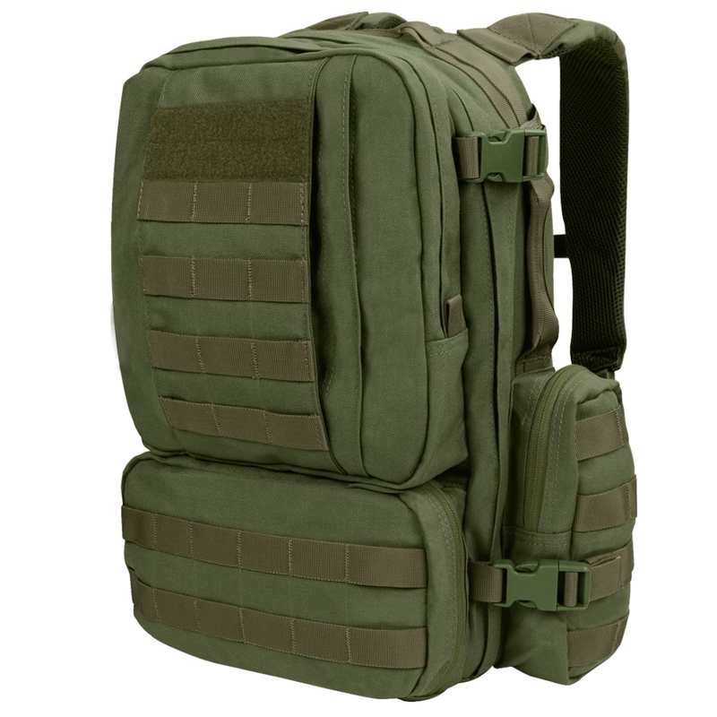 Condor Outdoors Convoy Backpack 22L