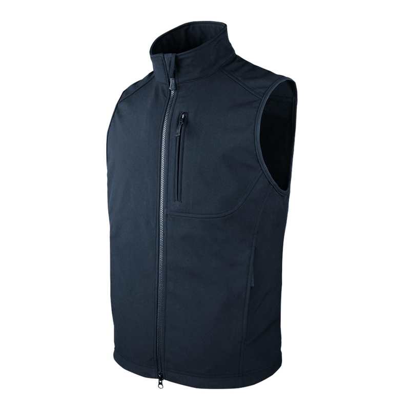 Condor Outdoors Core Softshell Vest