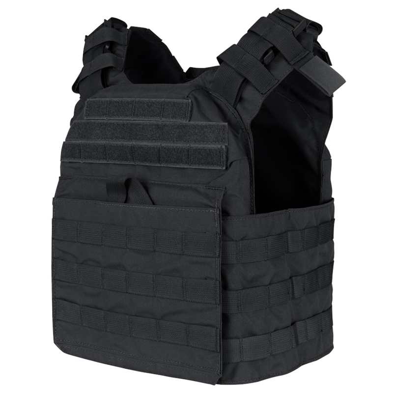 Condor Outdoors Cyclone Plate Carrier