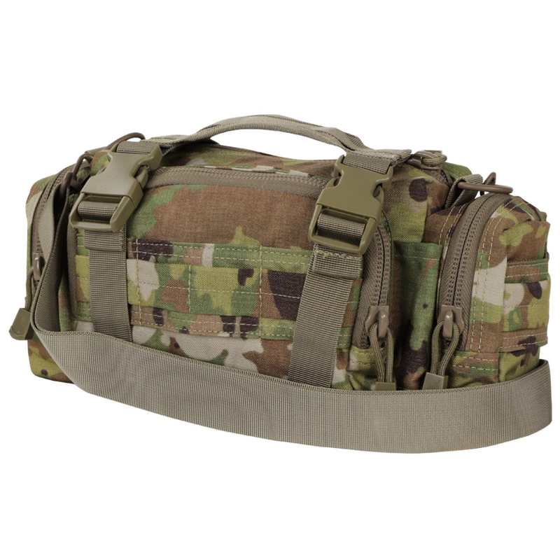 Condor Outdoors Deployment Bag 6.5L - Scorpion OCP