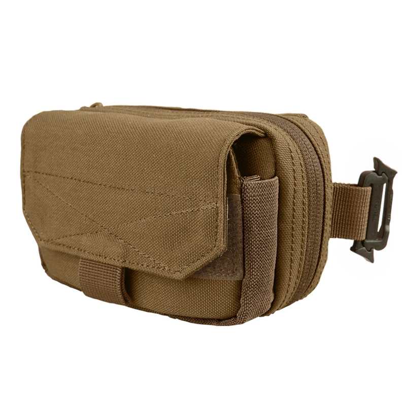 Condor Outdoors Digi Pouch