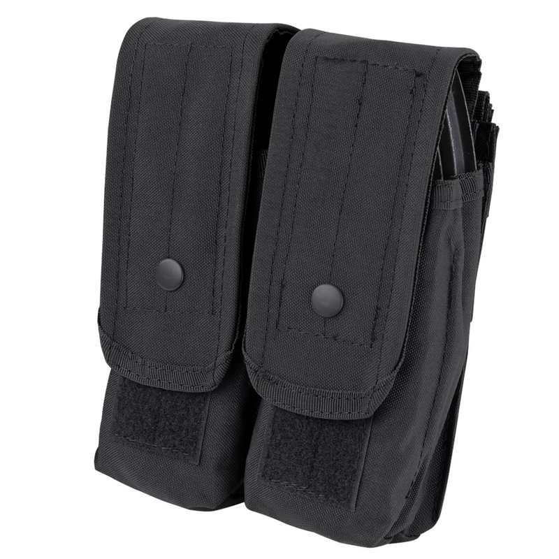 Condor Outdoors Double AK/AR Mag Pouch