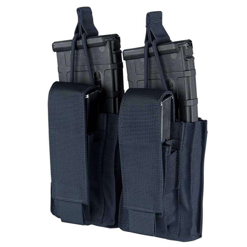 Condor Outdoors Double Kangaroo Mag Pouch Gen II