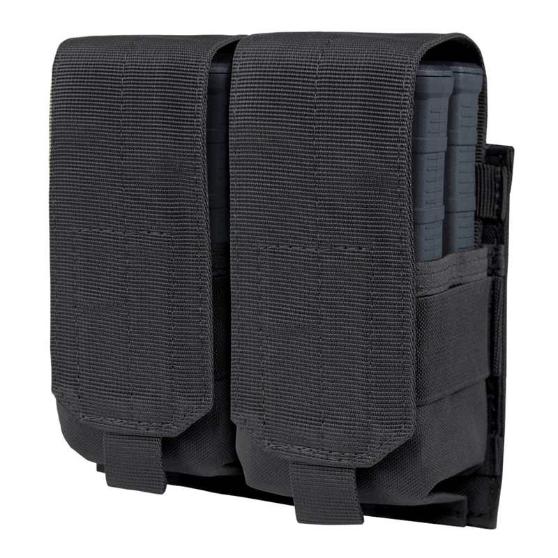 Condor Outdoors Double M14 Mag Pouch Gen II