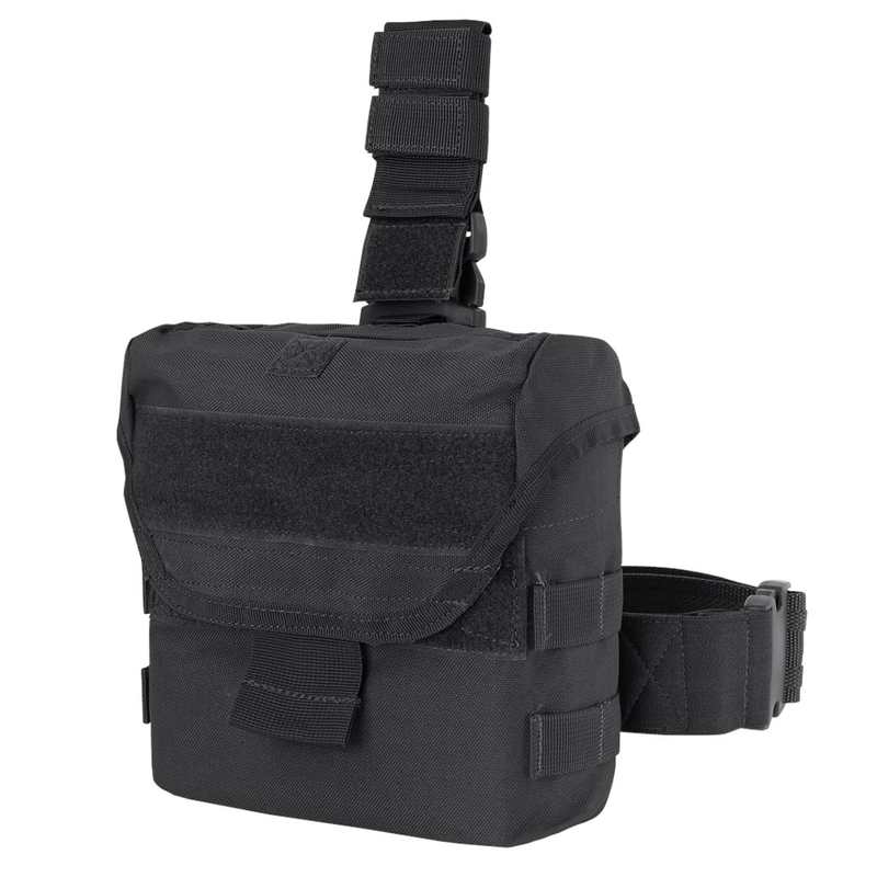 Condor Outdoors Drop Leg Dump Pouch