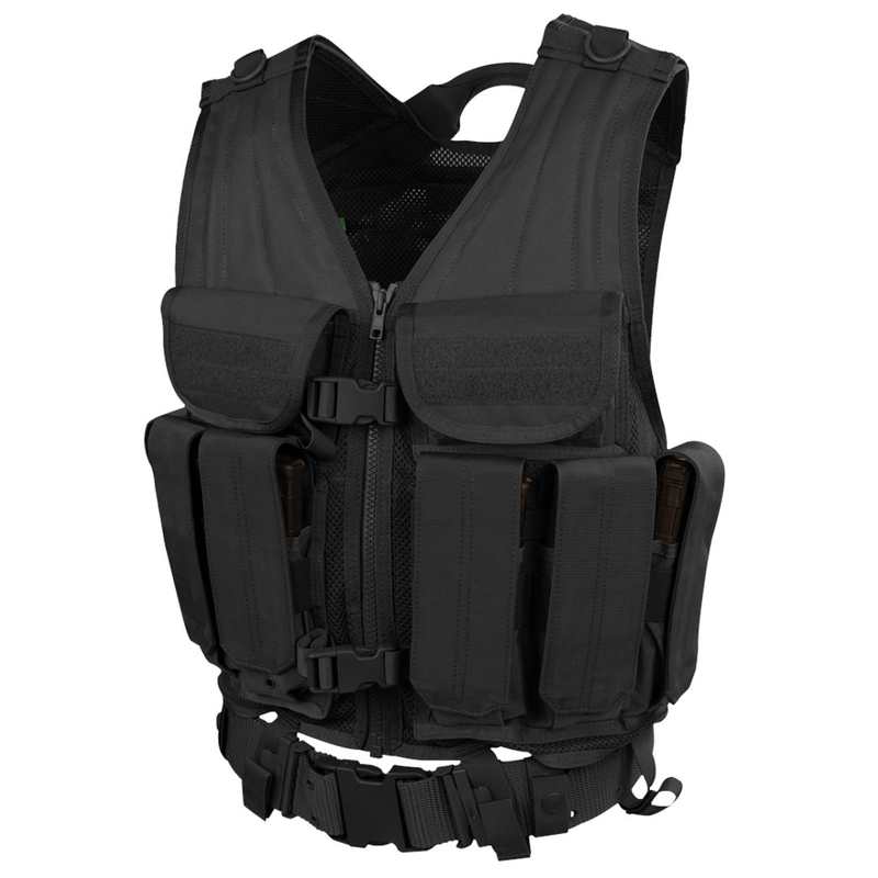 Condor Outdoors Elite Tactical Vest