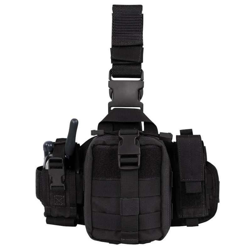 Condor Outdoors EMT Leg Rig