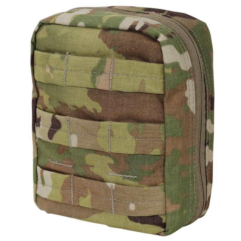 Condor Outdoors EMT Pouch - Scorpion OCP