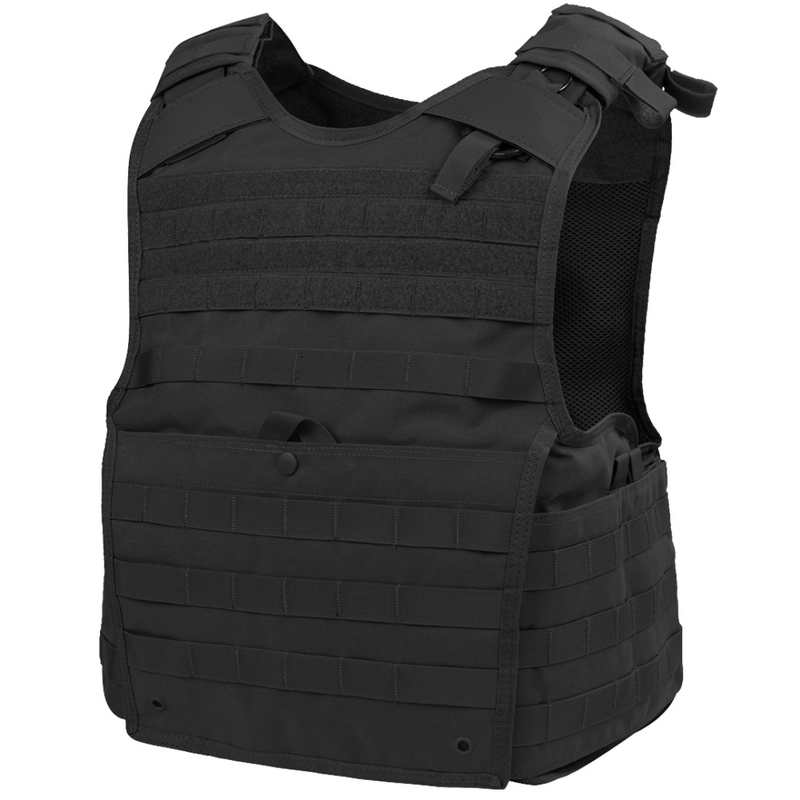 Condor Outdoors Enforcer Releasable Plate Carrier