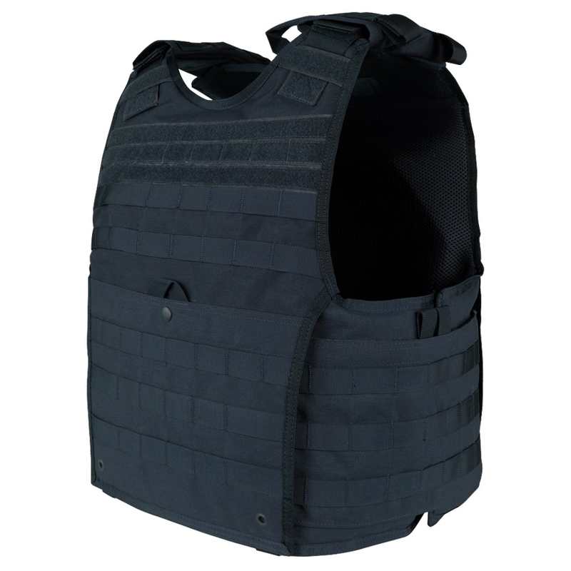 Condor Outdoors EXO Plate Carrier Gen II