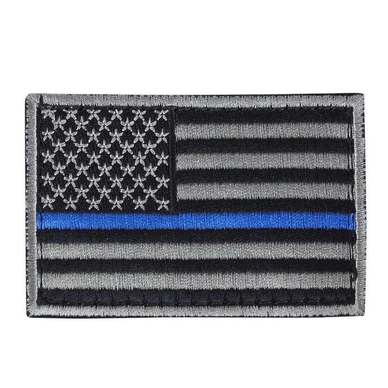 Condor Outdoors US Flag Patch