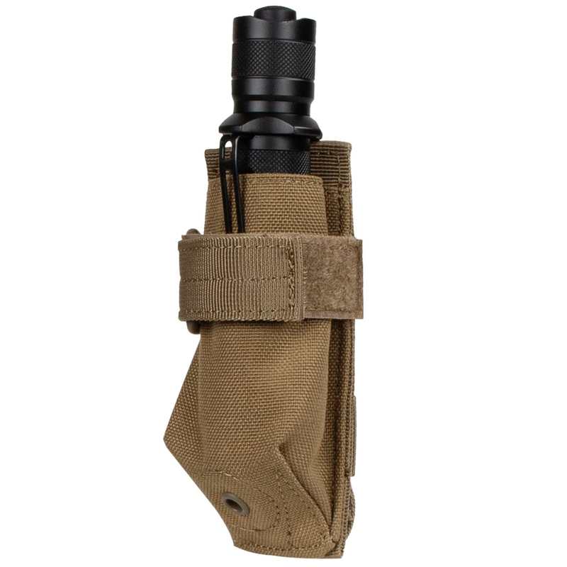 Condor Outdoors Flashlight Pouch