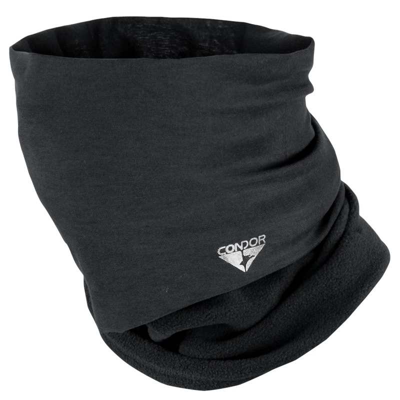Condor Outdoors Fleece Multi Wrap