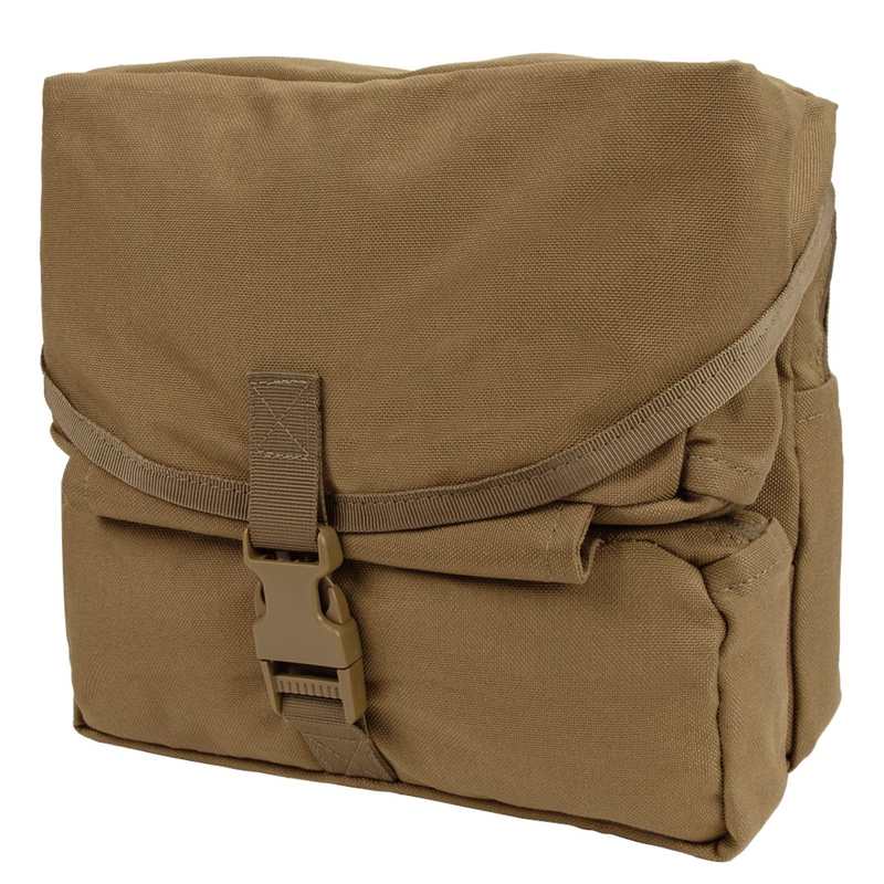 Condor Outdoors Fold-Out Medical Bag