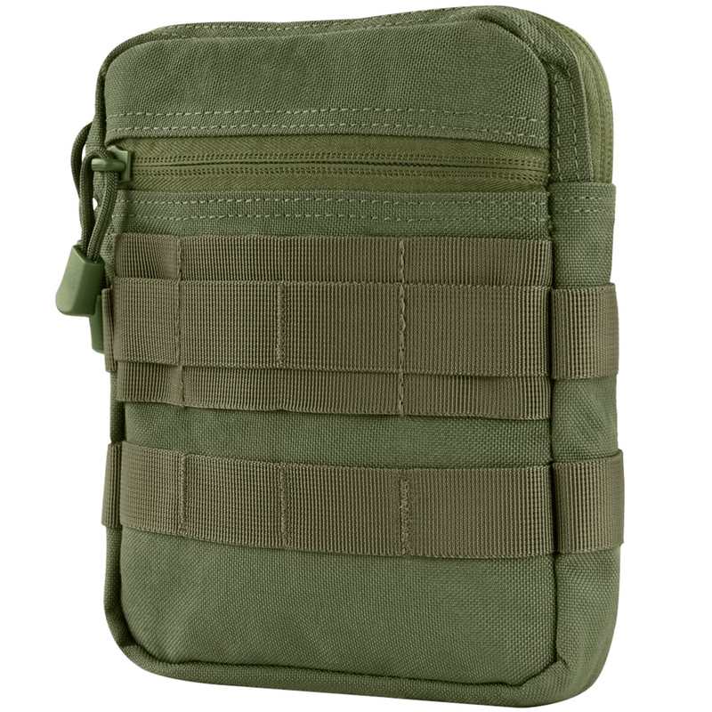 Condor Outdoors G.P. Pouch