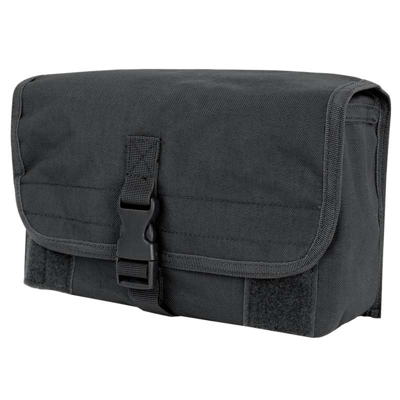 Condor Outdoors Gas Mask Pouch