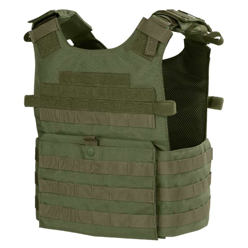 Condor Outdoors Gunner Plate Carrier