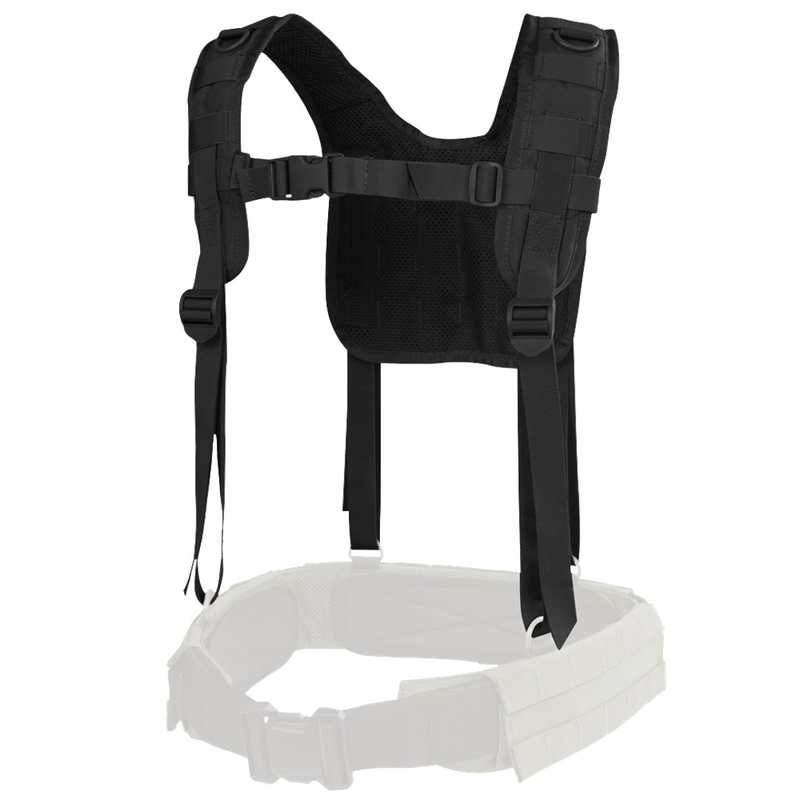 Condor Outdoors H-Harness