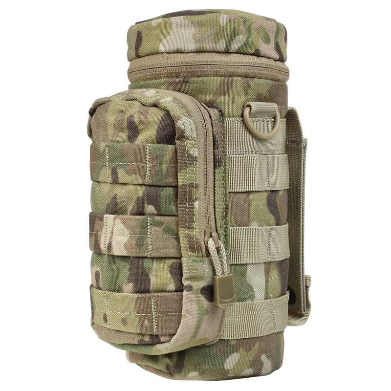 Condor Outdoors H2O Pouch - MultiCam