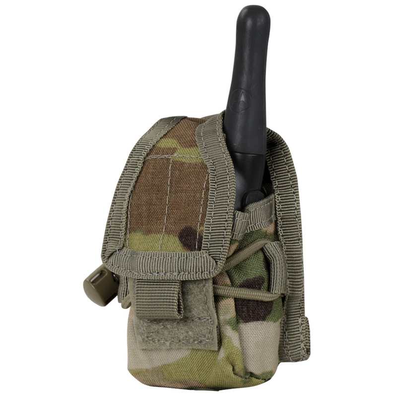 Condor Outdoors HHR Pouch - Scorpion OCP