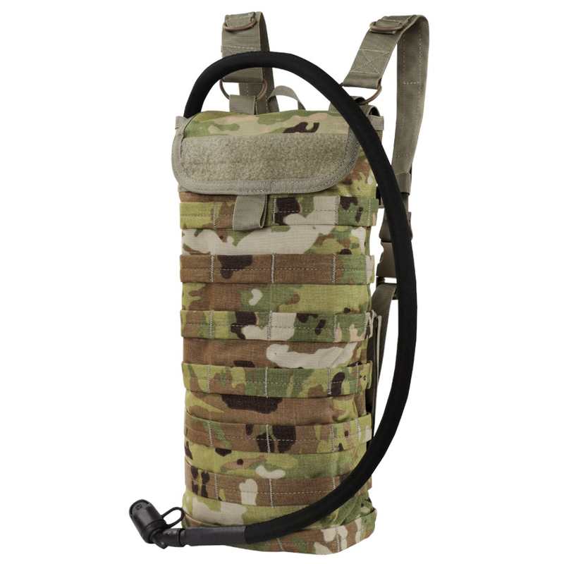 Condor Outdoors Hydration Carrier - Scorpion OCP