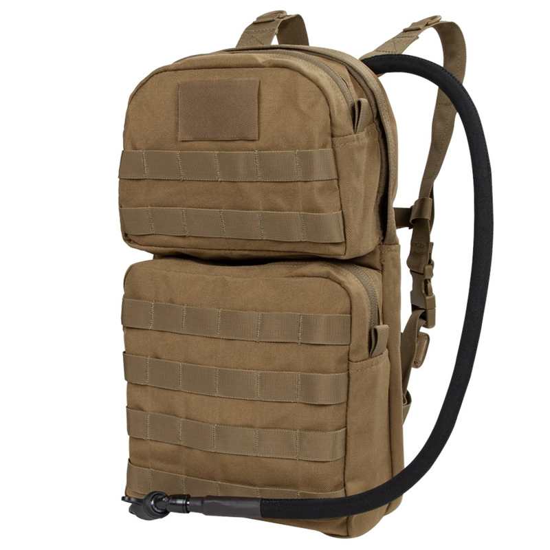 Condor Outdoors Hydration Carrier 2